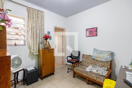 Sala de casa à venda com 2 quartos, 190m² em Jardim Vila Mariana, São Paulo