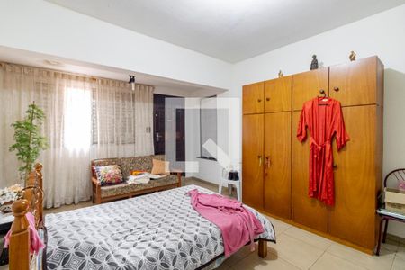 Quarto 02 de casa à venda com 2 quartos, 190m² em Jardim Vila Mariana, São Paulo