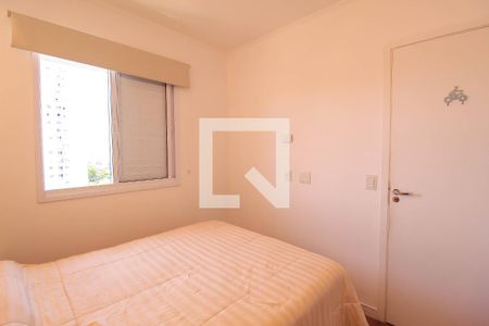 Quarto de apartamento para alugar com 1 quarto, 32m² em Mooca, São Paulo