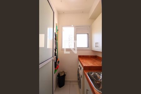 Apartamento para alugar com 32m², 1 quarto e sem vaga Apartamento para alugar com 32m², 1 quarto e sem vagaÁrea de Serviço