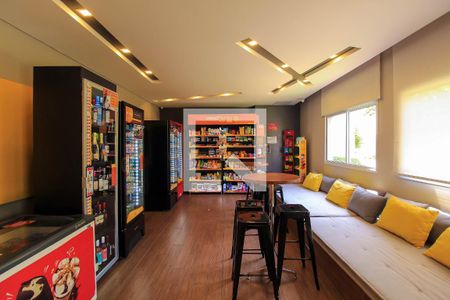 Apartamento para alugar com 32m², 1 quarto e sem vaga Apartamento para alugar com 32m², 1 quarto e sem vagaÁrea comum