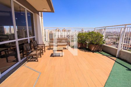 Apartamento para alugar com 32m², 1 quarto e sem vaga Apartamento para alugar com 32m², 1 quarto e sem vagaÁrea comum - Academia