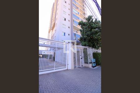 Apartamento para alugar com 32m², 1 quarto e sem vaga Apartamento para alugar com 32m², 1 quarto e sem vagaFachada