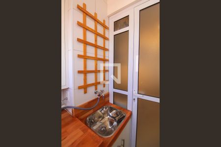 Apartamento para alugar com 32m², 1 quarto e sem vaga Apartamento para alugar com 32m², 1 quarto e sem vagaÁrea de Serviço