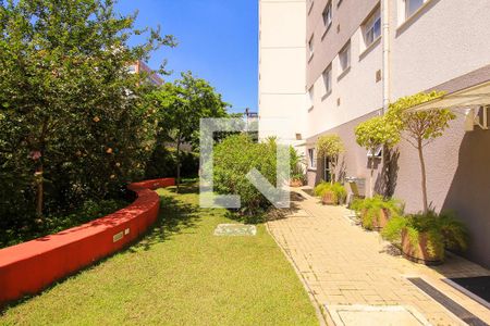 Apartamento para alugar com 32m², 1 quarto e sem vaga Apartamento para alugar com 32m², 1 quarto e sem vagaÁrea externa