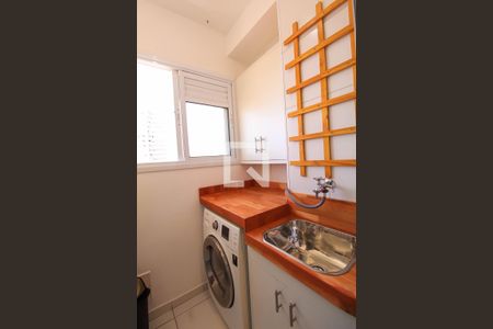 Apartamento para alugar com 32m², 1 quarto e sem vaga Apartamento para alugar com 32m², 1 quarto e sem vagaÁrea de Serviço