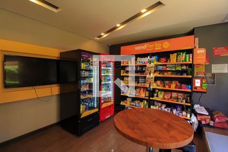 Apartamento para alugar com 32m², 1 quarto e sem vaga Apartamento para alugar com 32m², 1 quarto e sem vagaÁrea comum