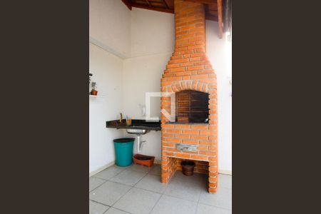 Apartamento à venda com 80m², 2 quartos e 1 vaga Apartamento à venda com 80m², 2 quartos e 1 vagaCobertura