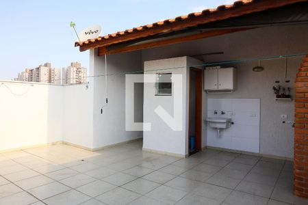 Apartamento à venda com 80m², 2 quartos e 1 vaga Apartamento à venda com 80m², 2 quartos e 1 vagaCobertura