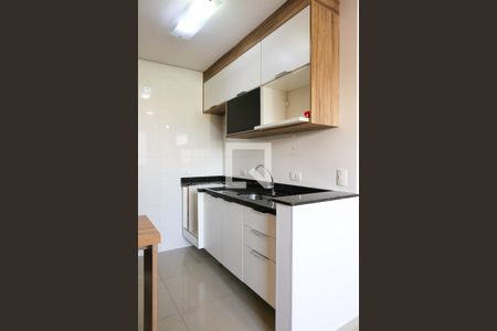 Apartamento à venda com 80m², 2 quartos e 1 vaga Apartamento à venda com 80m², 2 quartos e 1 vagaCozinha