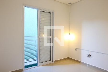 Quarto 2 de apartamento à venda com 2 quartos, 80m² em Parque Oratório, Santo André
