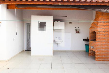 Apartamento à venda com 80m², 2 quartos e 1 vaga Apartamento à venda com 80m², 2 quartos e 1 vagaCobertura