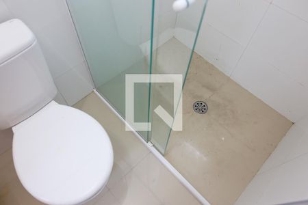 Apartamento à venda com 80m², 2 quartos e 1 vaga Apartamento à venda com 80m², 2 quartos e 1 vagaBanheiro Social