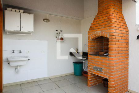 Apartamento à venda com 80m², 2 quartos e 1 vaga Apartamento à venda com 80m², 2 quartos e 1 vagaCobertura