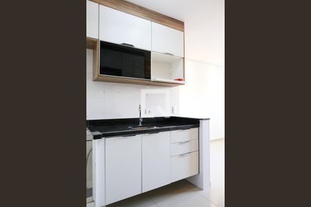 Apartamento à venda com 80m², 2 quartos e 1 vaga Apartamento à venda com 80m², 2 quartos e 1 vagaCozinha