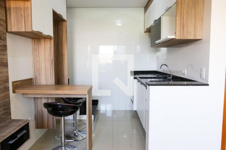 Apartamento à venda com 80m², 2 quartos e 1 vaga Apartamento à venda com 80m², 2 quartos e 1 vagaCozinha