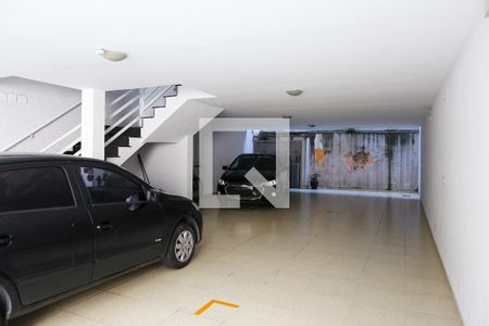 Apartamento à venda com 80m², 2 quartos e 1 vaga Apartamento à venda com 80m², 2 quartos e 1 vagaGaragem