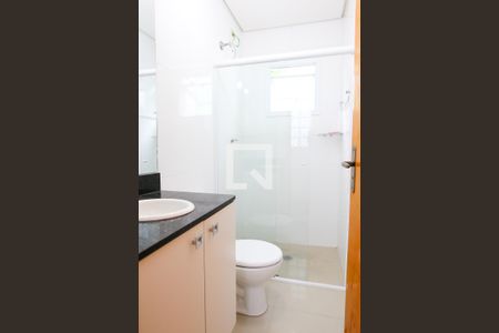 Apartamento à venda com 80m², 2 quartos e 1 vaga Apartamento à venda com 80m², 2 quartos e 1 vagaBanheiro Social
