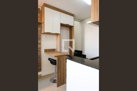 Apartamento à venda com 80m², 2 quartos e 1 vaga Apartamento à venda com 80m², 2 quartos e 1 vagaCozinha