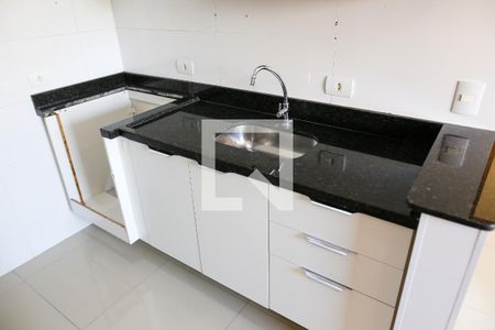 Apartamento à venda com 80m², 2 quartos e 1 vaga Apartamento à venda com 80m², 2 quartos e 1 vagaCozinha