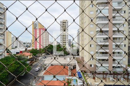 Vista da Sala de apartamento para alugar com 3 quartos, 78m² em Vila da Saúde, São Paulo