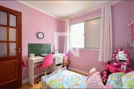 Quarto 1 de apartamento à venda com 3 quartos, 78m² em Vila da Saúde, São Paulo