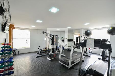 Apartamento à venda com 78m², 3 quartos e 1 vagaAcademia