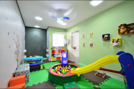 Apartamento à venda com 78m², 3 quartos e 1 vagaBrin