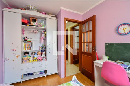 Apartamento à venda com 78m², 3 quartos e 1 vagaQuarto 1