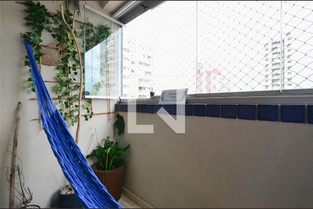 Sala de apartamento à venda com 3 quartos, 78m² em Vila da Saúde, São Paulo