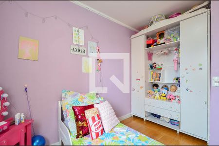 Apartamento à venda com 78m², 3 quartos e 1 vagaQuarto 1