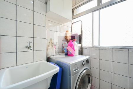 Apartamento à venda com 78m², 3 quartos e 1 vagaÁrea de Serviço