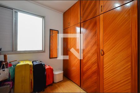Apartamento à venda com 78m², 3 quartos e 1 vagaQuarto 2