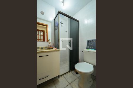 Apartamento à venda com 78m², 3 quartos e 1 vagaBanheiro Social