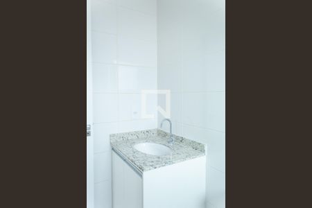 Apartamento para alugar com 65m², 2 quartos e 1 vagaBanheiro da Suíte