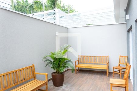 Apartamento para alugar com 65m², 2 quartos e 1 vagaJardim