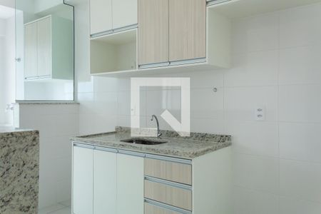Apartamento para alugar com 65m², 2 quartos e 1 vagaCozinha