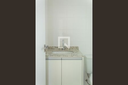 Apartamento para alugar com 65m², 2 quartos e 1 vagaBanheiro