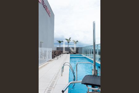 Apartamento para alugar com 65m², 2 quartos e 1 vagaÁrea comum - Piscina