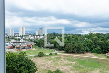 Apartamento para alugar com 65m², 2 quartos e 1 vagaVista do Quarto 1