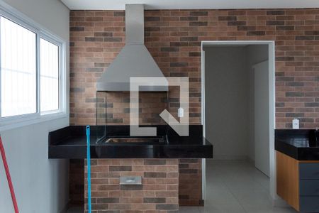 Apartamento para alugar com 65m², 2 quartos e 1 vagaÁrea comum - Churrasqueira