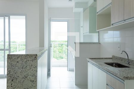 Apartamento para alugar com 65m², 2 quartos e 1 vagaCozinha