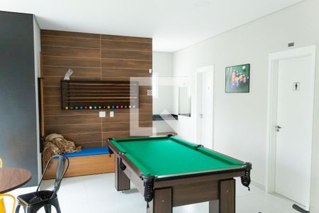 Apartamento para alugar com 65m², 2 quartos e 1 vagaSala de Jogos