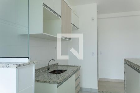 Apartamento para alugar com 65m², 2 quartos e 1 vagaCozinha