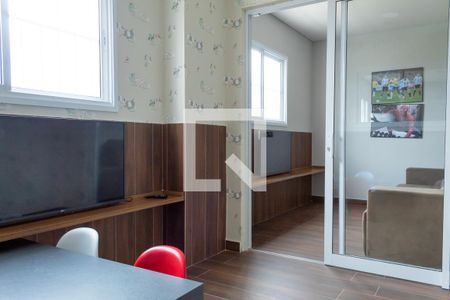 Apartamento para alugar com 65m², 2 quartos e 1 vagaSala de Jogos