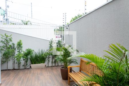 Apartamento para alugar com 65m², 2 quartos e 1 vagaJardim