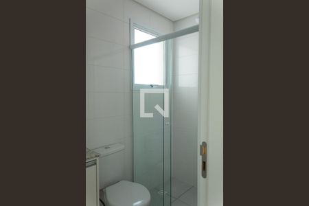 Apartamento para alugar com 65m², 2 quartos e 1 vagaBanheiro