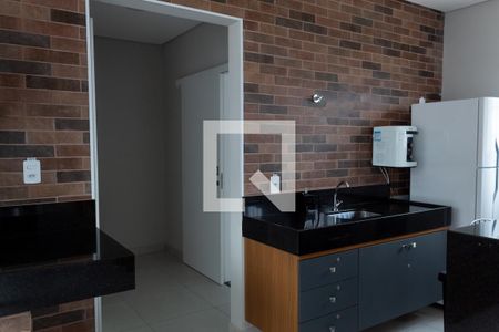 Apartamento para alugar com 65m², 2 quartos e 1 vagaÁrea comum - Churrasqueira