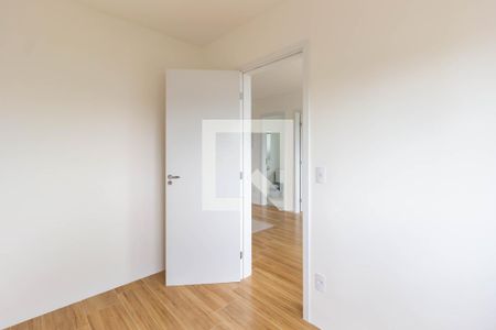 Apartamento para alugar com 39m², 2 quartos e 1 vagaQuarto 2