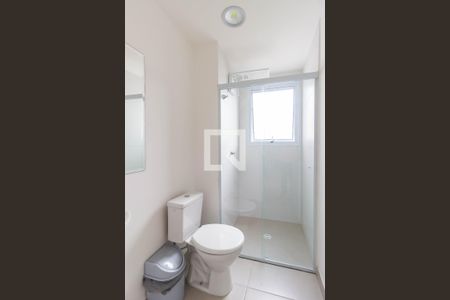 Apartamento para alugar com 39m², 2 quartos e 1 vagaBanheiro